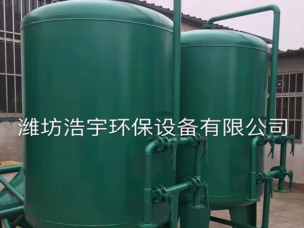 宁波碳滤罐